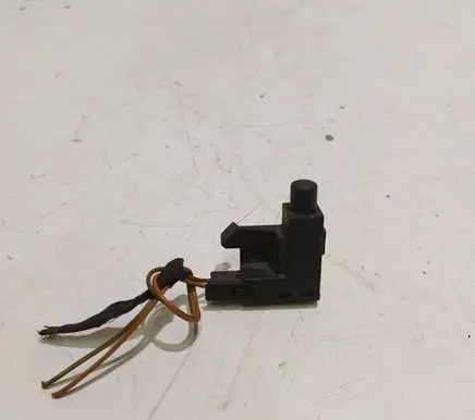 Volkswagen Golf IV Sensor 1J0947561