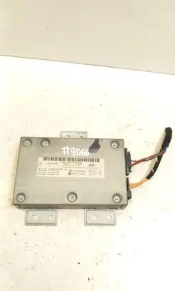 Mercedes-Benz A W169 Sound amplifier A2048708026 2048708026 A2048708626
