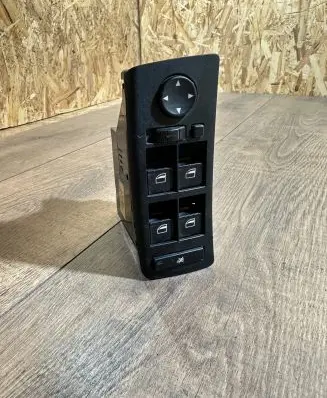 BMW X5 E53 Electric window control switch 6962509 0535KAL01 HW05SW07