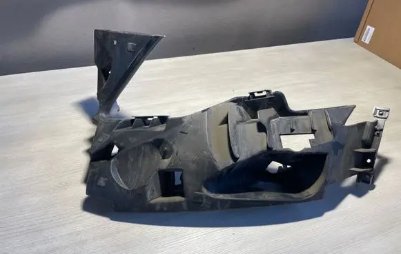 Peugeot Traveller Front bumper mounting bracket 9811842077