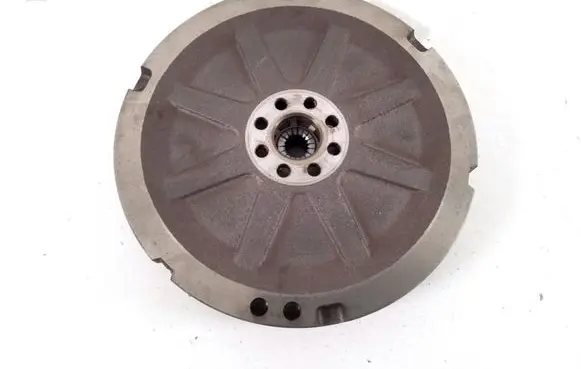 Lexus CT 200H Dual mass flywheel 1345137080