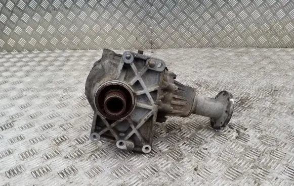 Hyundai ix35 Gearbox transfer box case F120111791 3B610 253R