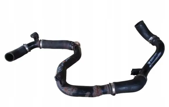 Citroen C-Crosser Intercooler hose/pipe
