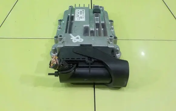 Hyundai i40 Torque split ecu control unit/module 954403BAL0