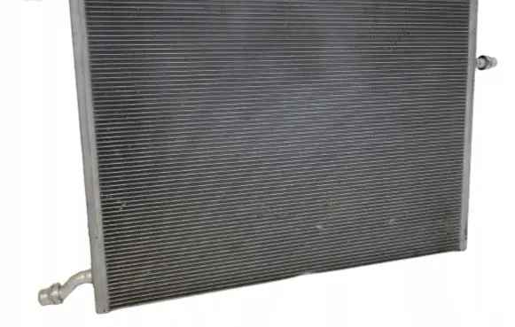 Mercedes-Benz E W238 Coolant radiator A0995003500