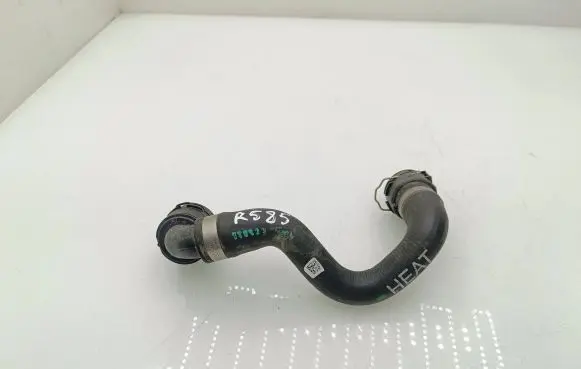 BMW i4 Electric car engine cooling hoses/pipes 8475697 16269713