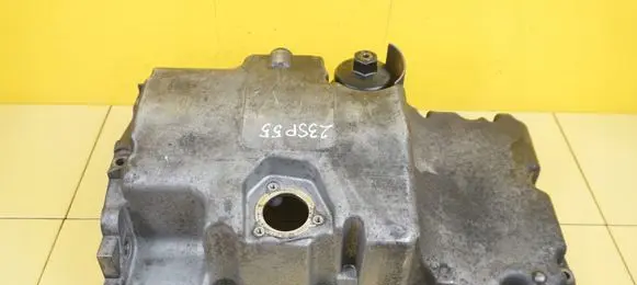 Opel Insignia B Oil sump 55573785 B16DTH