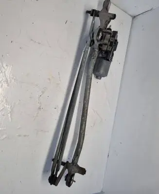 Volvo XC70 Front wiper linkage and motor 3397020959 30796359
