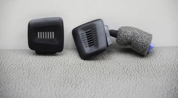 BMW 3 F30 F35 F31 Microphone (bluetooth/phone) 9263744