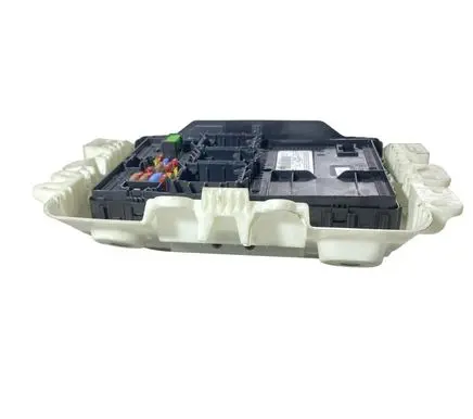 Ford Escape IV BSM Control unit LU5T15604CCDE