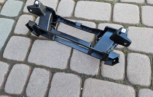 Opel Astra L Dashboard 9840411280