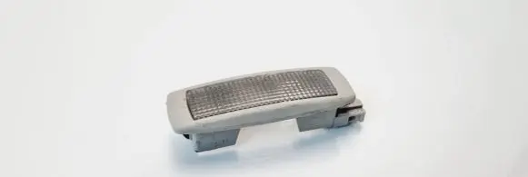 Volkswagen PASSAT B5.5 Other interior light 3B9947101A