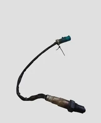 Ford Focus C-MAX Lambda probe sensor 0258006573