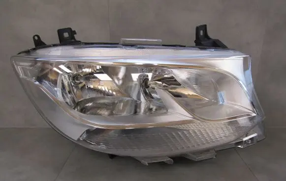 Mercedes-Benz Sprinter W907 W910 Headlight/headlamp A9109060100 ZGS009 90139095AE