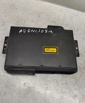 Toyota Avensis T250 CD/DVD changer 0860100911