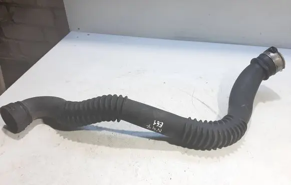 Intercooler hose/pipe