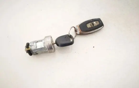 Ford Mondeo MK I Ignition key/card d07ka