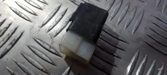 Nissan Murano Z50 Other relay 2563079960