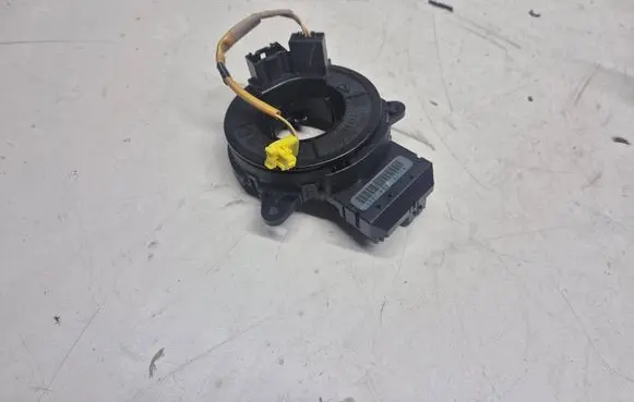 Airbag slip ring squib (SRS ring)
