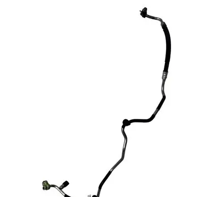 Audi A7 S7 4G Air conditioning (A/C) pipe/hose 4g0260710j