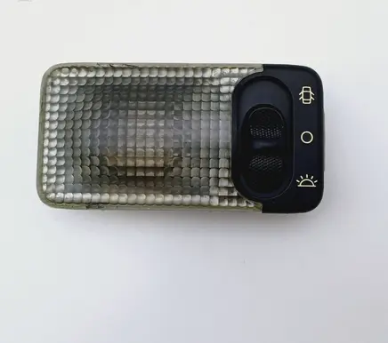 Peugeot 206 Other interior light