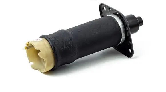 Audi A6 Allroad C5 Rear air suspension bag/shock absorber 4059191729975 A2133 4Z7616051A