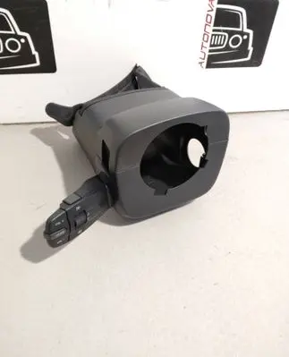 Seat Ibiza IV (6J,6P) Multifunctional control switch/knob 5J0959849 6J0858559 6J0858559A