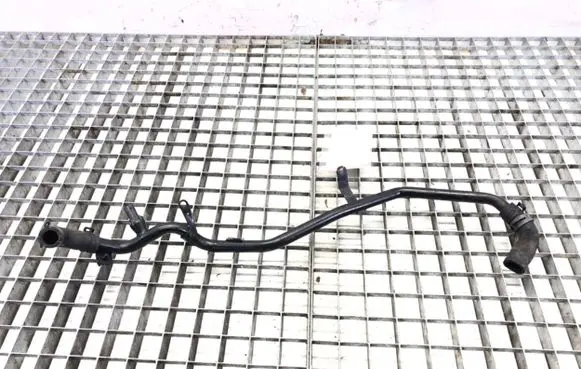 Audi A6 C7 Engine coolant pipe/hose 03L122157C