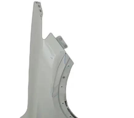 Cupra Formentor Fender 5FF821118A