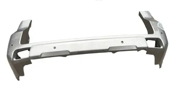 Toyota Land Cruiser (J150) Rear bumper 521596088