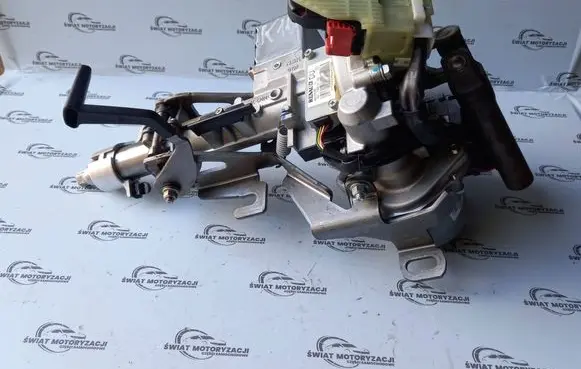 Renault Megane III Electric power steering pump 488101531R EAWCEG-054B 89P0045