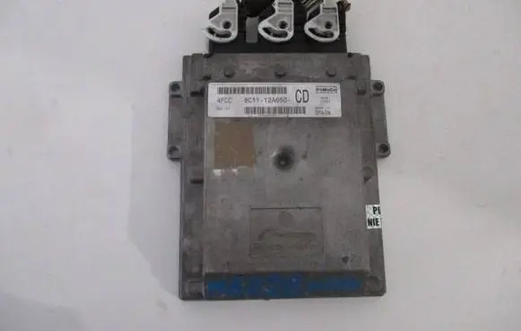 Ford Transit Engine control unit/module 8C1112A650CD