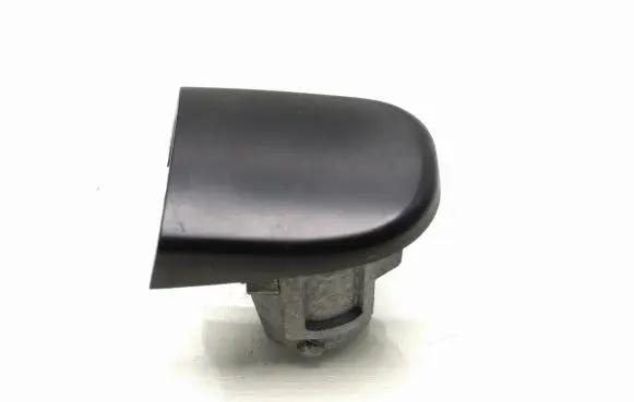 Skoda Octavia Mk2 (1Z) Rear door handle cover 3b4839879 K483816