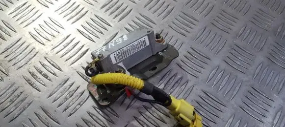 Nissan Maxima Airbag deployment crash/impact sensor