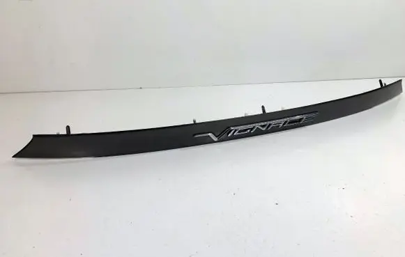 Ford S-MAX Trunk door license plate light bar GM2BR43404