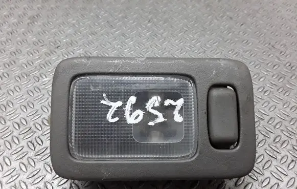 Nissan Murano Z50 Rear seat light