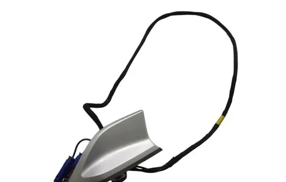 Renault Captur II Aerial GPS antenna 282067132R