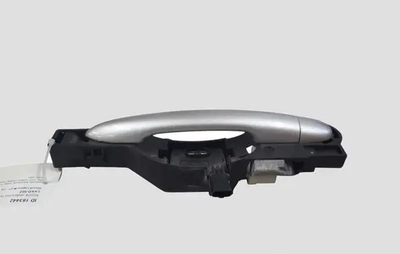 Renault Laguna III Rear door exterior handle 226524 8200299233