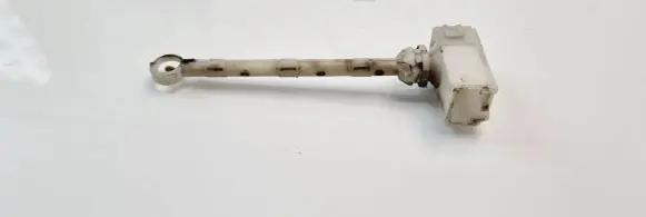 Peugeot 206 Interior temperature sensor
