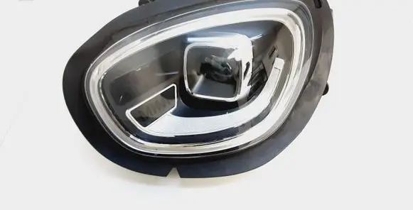 Mini Cooper Countryman F60 Headlight/headlamp 9881593