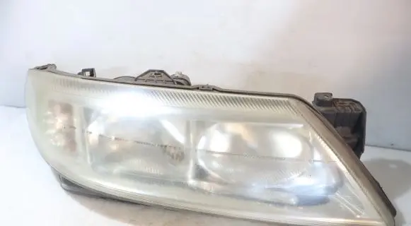 Renault Laguna II Headlight/headlamp