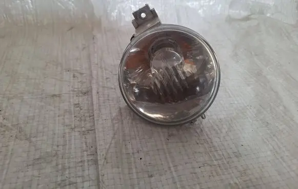 Volkswagen Lupo Front indicator light 6X0953155F