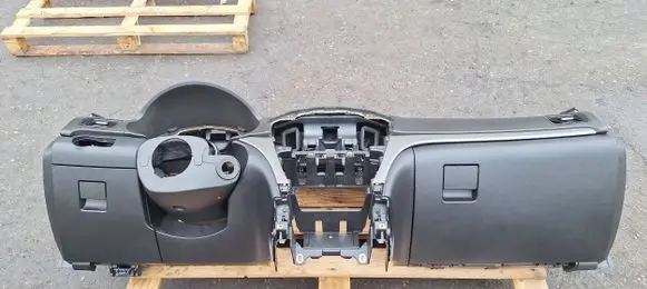Opel Insignia A Dashboard 495050031
