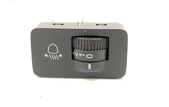 Honda FR-V Light switch M24985