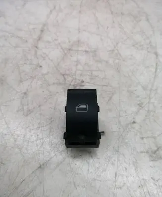 Volkswagen PASSAT B6 Electric window control switch 8E0959855