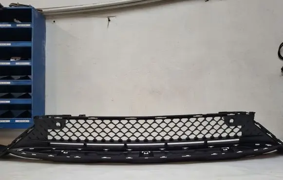 Mercedes-Benz GLC AMG Front bumper a254 885 3101 978065-001, A254 885 3101 - 067, a254 885 3101