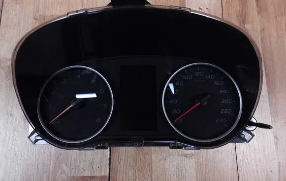 Mitsubishi Eclipse Cross Speedometer (instrument cluster) 8100CECLIPSE