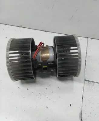 BMW X3 E83 Heater fan/blower F9924