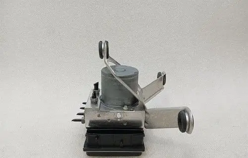 Porsche Cayman 987 ABS pump bracket 98735575512