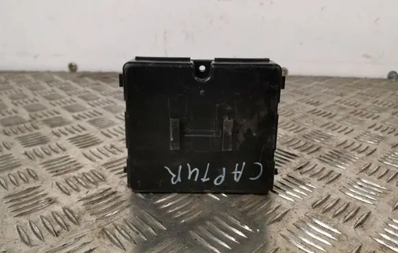Renault Captur Other control units/modules 285258251R